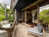 Radhoo Tulum Hotels near South Tulum Beach