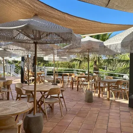 Capao Beach Hôtel