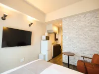 New Normal Hotel in ASAHIBASHIEKI - New