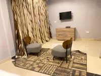 Peach City Hotel - Wi-Fi