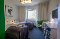 Severin Kursuscenter og Konferencehotel - Wifi