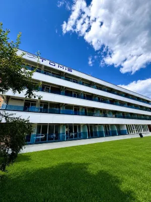 Hotel Tomis Neptun - Wifi