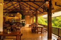 Khao Sok River Home Resort - breakfast