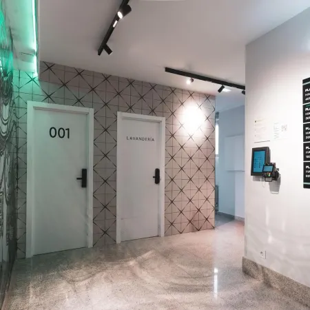 Hostal Guzman El Bueno by Gaiarooms