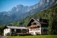 Walch's Camping & Landhaus Các khách sạn ở Innerbraz