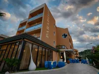 Hotel Paradiso Hotels in Grottammare