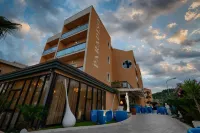 Hotel Paradiso Hotels in Cupra Marittima