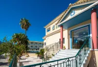 Ilios Hotel, Adults Only