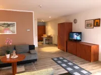 Apartmenthaus Zeuthen Hotels in Eichwalde