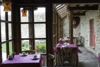 Posada la Casona de Los Güelitos - Mountain view