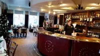 The Royal Hotel Tain - bar