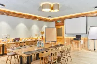 Landhotel Kuralpe Kreuzhof