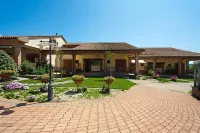 Agriturismo Corte in Fiore Hotel a Aprilia