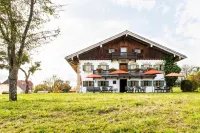Gut Sonnenhausen Các khách sạn ở Glonn