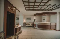 Hotel Restaurant Boss Hotel di Nekla
