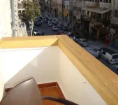 The Boutique Hotel Amman - hostel