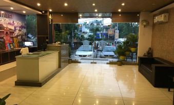 Hotel Trihari