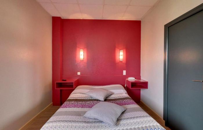 Logis Auberge des Vieux Chenes