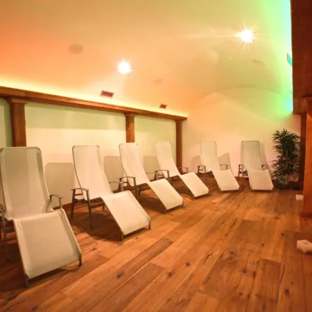 Hotel Meeting