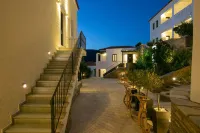 Krinos Suites Andros