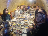 Akbulut Konak - breakfast