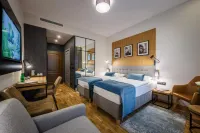 Hotel Prezydent Hotels in Spala