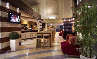 Flamingo Grand Hotel & Spa