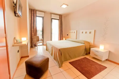 Agorà Hotel Hotel a Canelli
