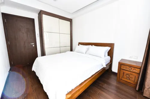 Lovina 17-11 at Harbour Bay Residences فنادق في Batu Ampar