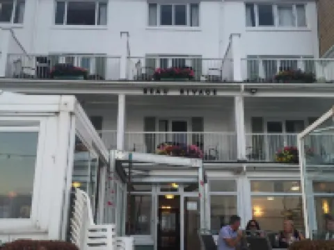Beau Rivage Hotels in St Brelade
