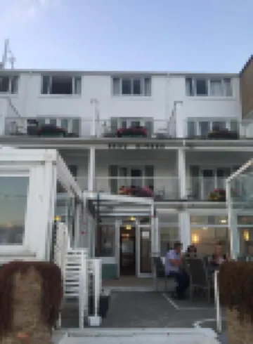 Beau Rivage Hotels in 