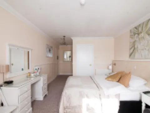 Hunters Meet Hotels in Bishop's Stortford