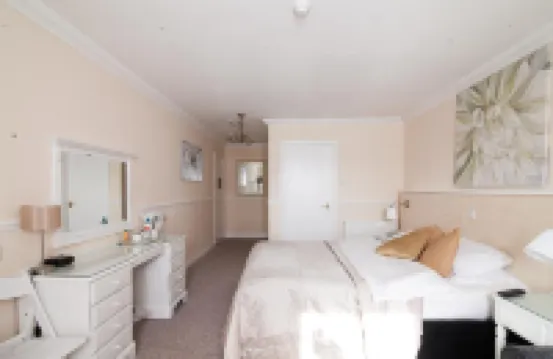 Hunters Meet Hotels in Bishop's Stortford