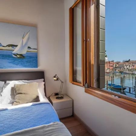 Sea to Sky Apartments by Wonderful Italy