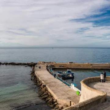 B&B la Riviera
