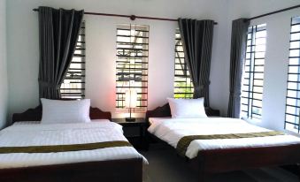 Anou Home - Guesthouse