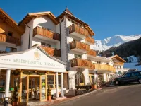 Erlebnishotel Fendels Hotels in Fendels