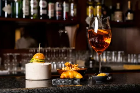 La Pieve Hotel Отели в г. Монтеккья-ди-Крозара