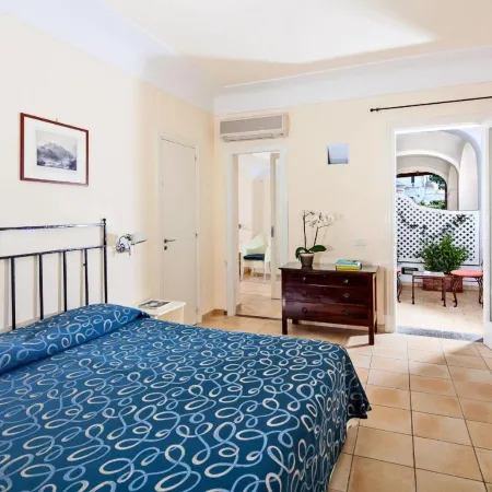 Hotel Senaria