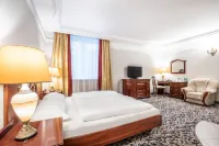 Hotel Windsor w Jachrance Hotel di Legionowo County