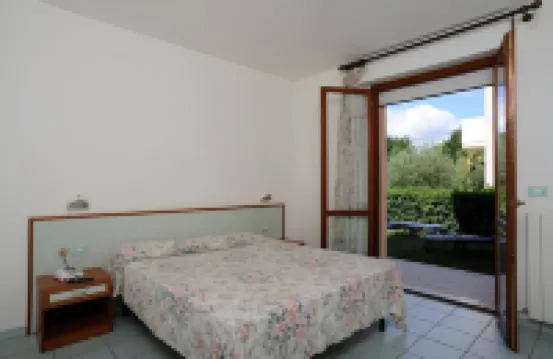 Villaggio Centro Vacanze de Angelis