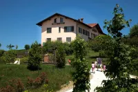 Cascina Papa Mora Hôtels à : Monta