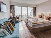 Ostsee-Hotel Hotels in GroBenbrode