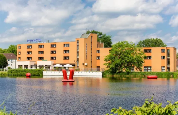 蒙大拿馬爾公園酒店