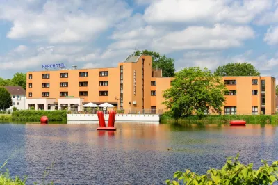 Montana Parkhotel Marl Hotel dekat FOM Hochschule Hochschulzentrum Marl