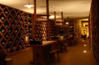 Il Falco E la Volpe Hotels in Bard