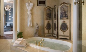 The Chanler at Cliff Walk