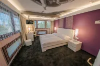 Hotel Kristaly Imperial Hotel a 