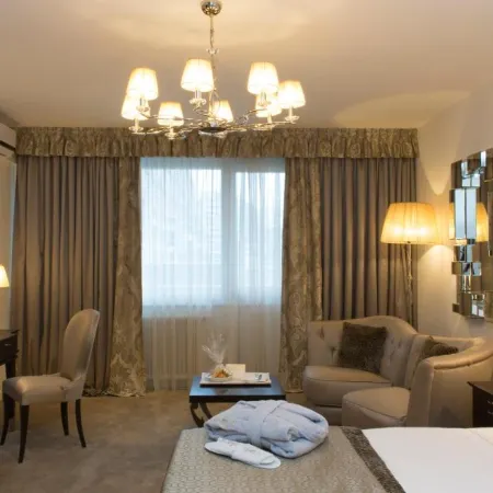 Hotel Adriatica