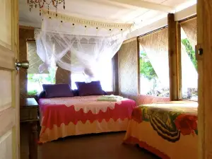 Fafarua Private Island